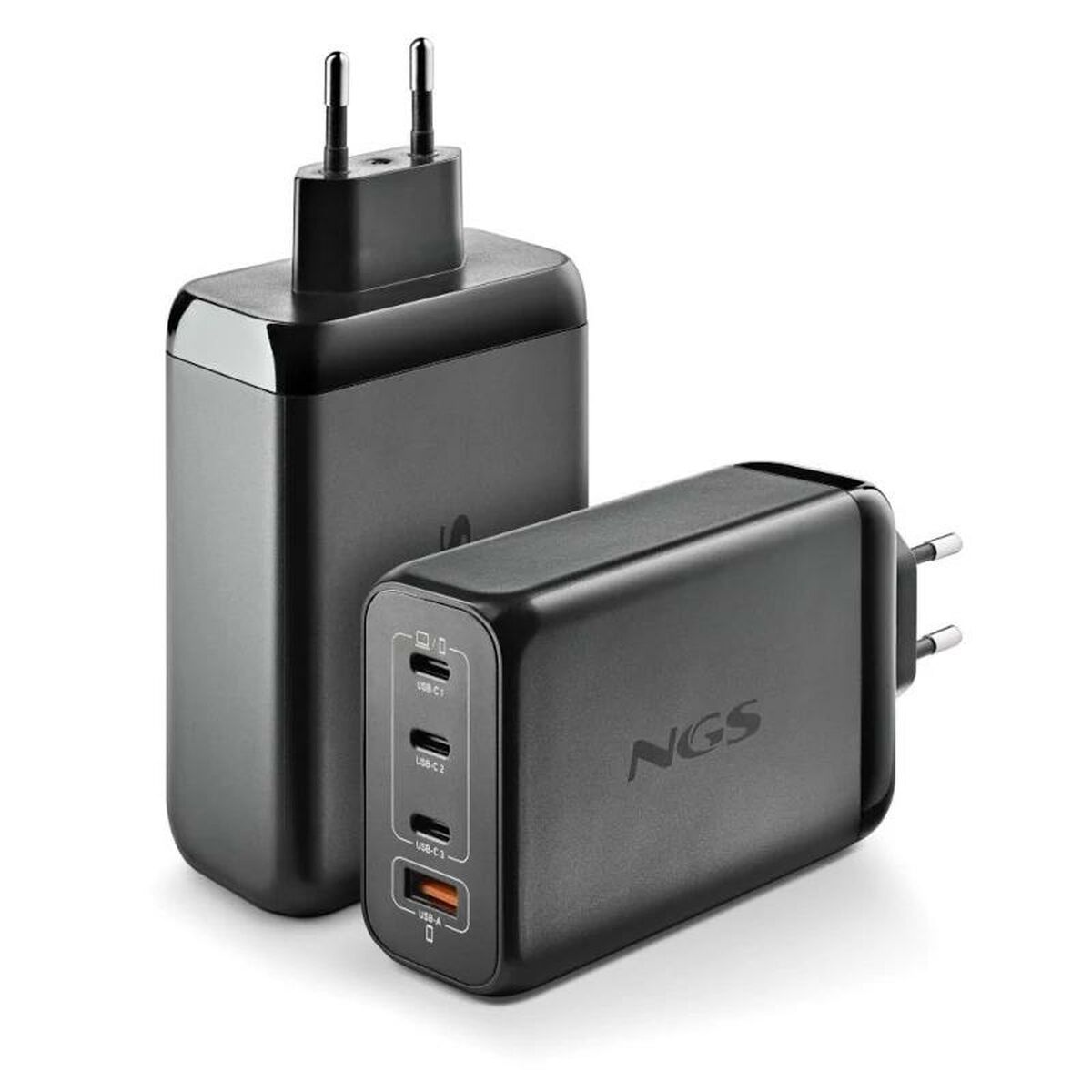 Laptop Charger NGS ULTRARAPIDO240W 240 W