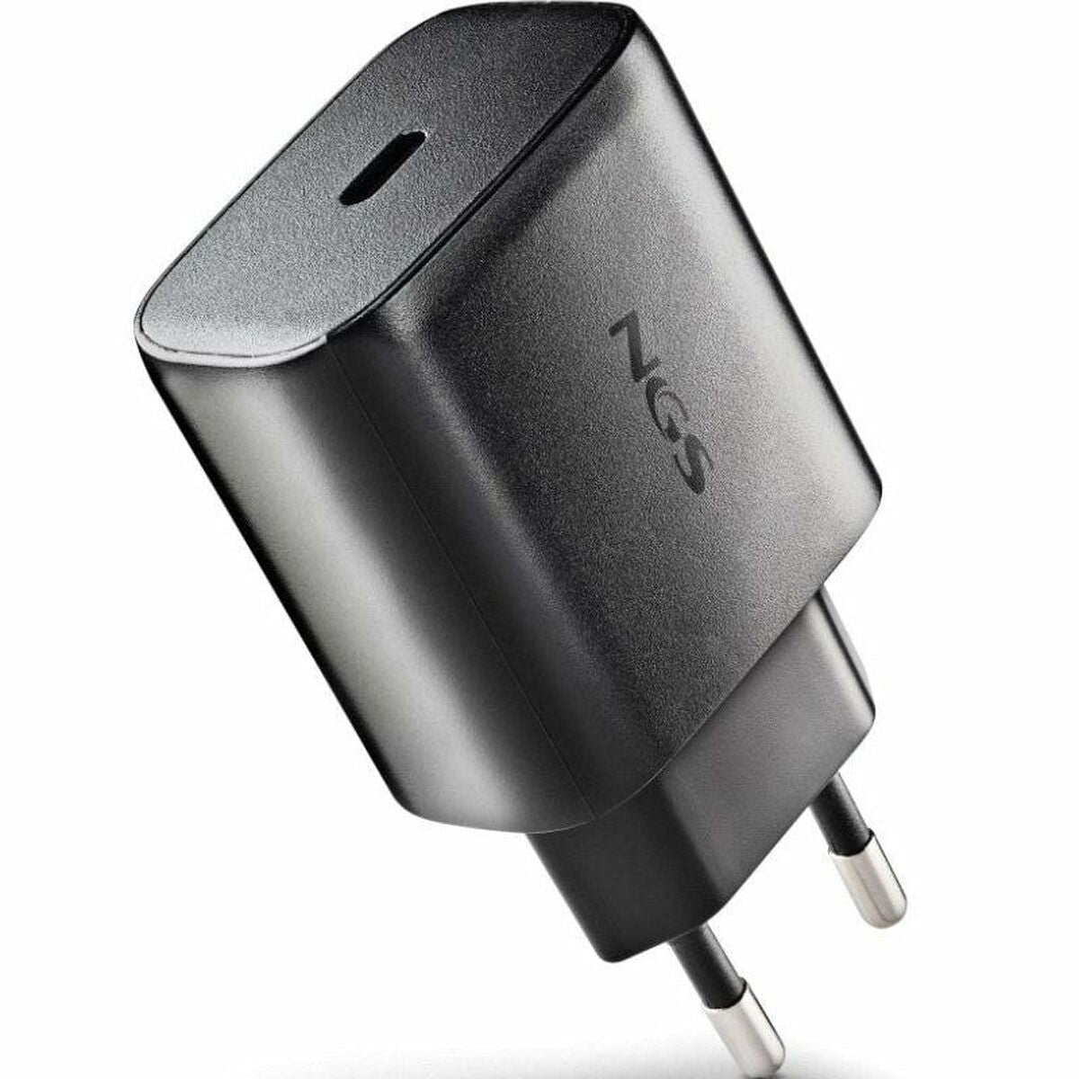 Wall Charger NGS NGS Bud 45 W Black
