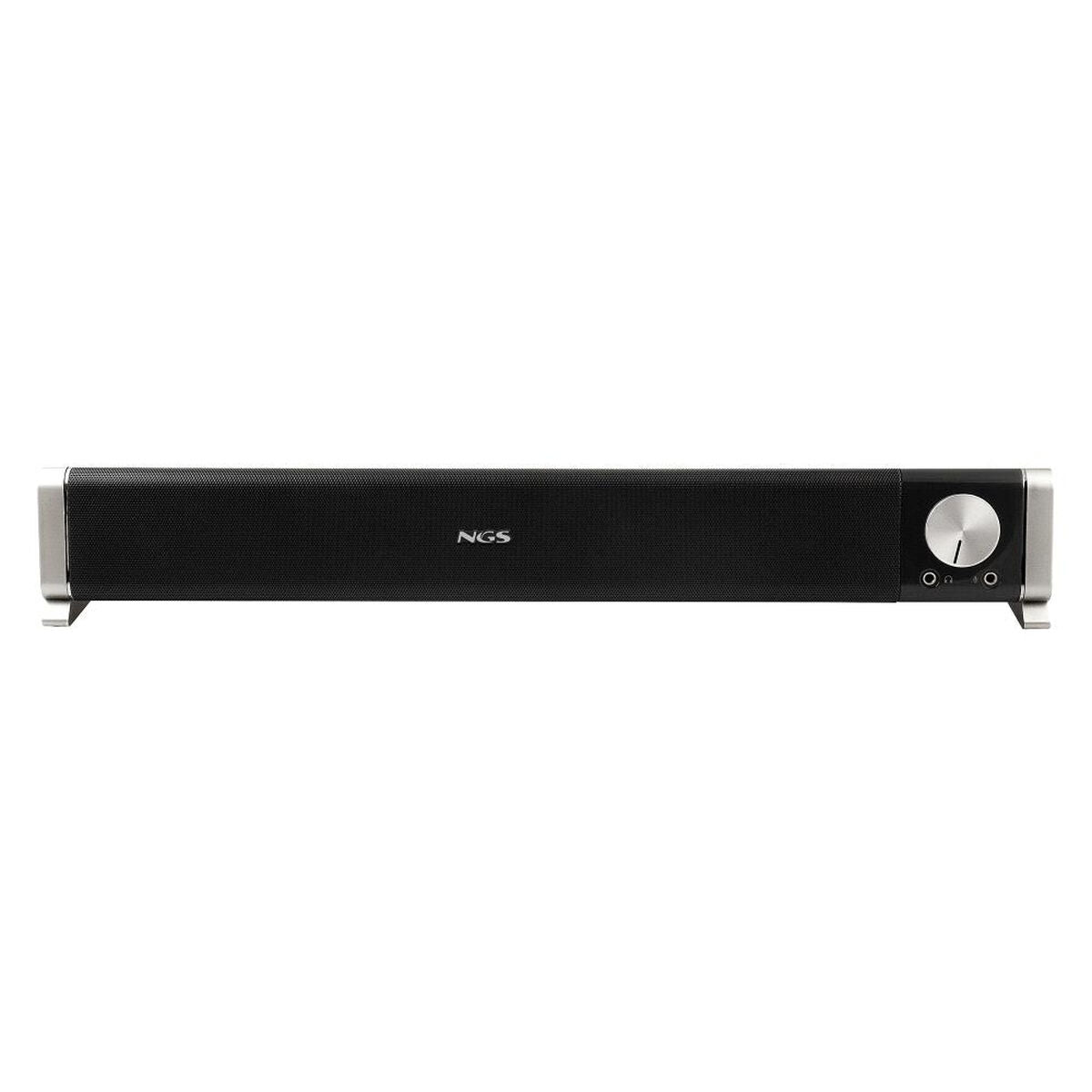 Soundbar NGS SB500-BT Black 20 W