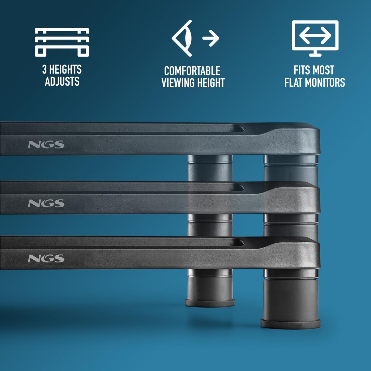 Notebook Stand NGS SCREENSTAND