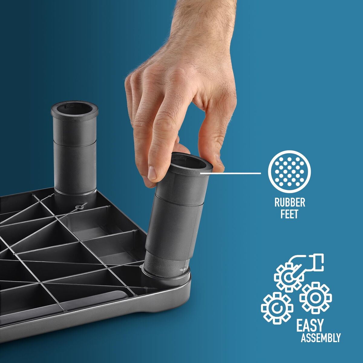 Notebook Stand NGS SCREENSTAND