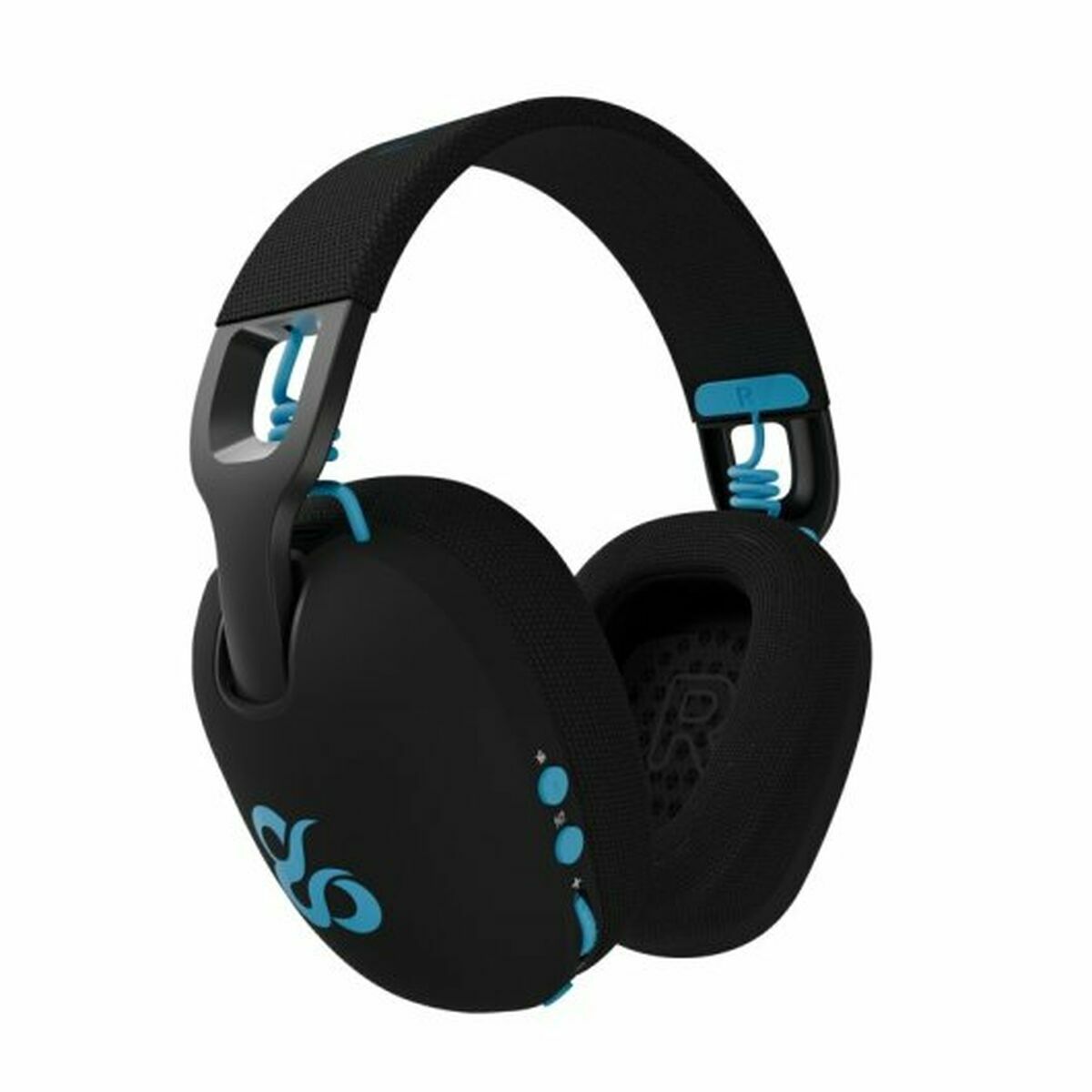 Headphones Newskill NS-HS-BAEL