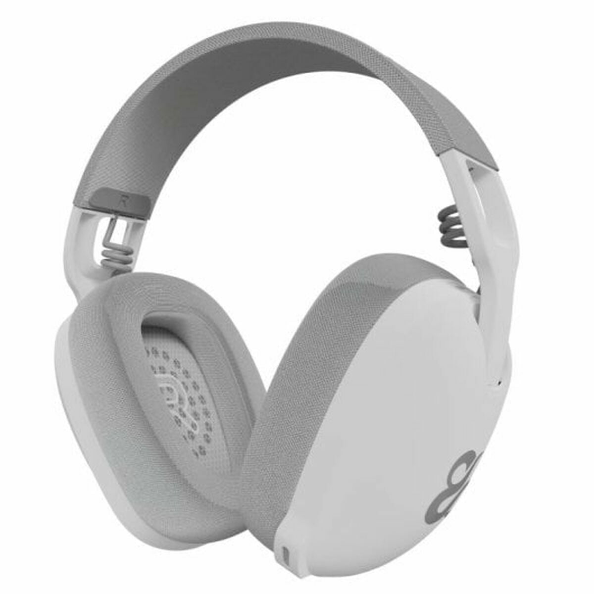 Headphones Newskill NS-HS-BAEL-IVORY