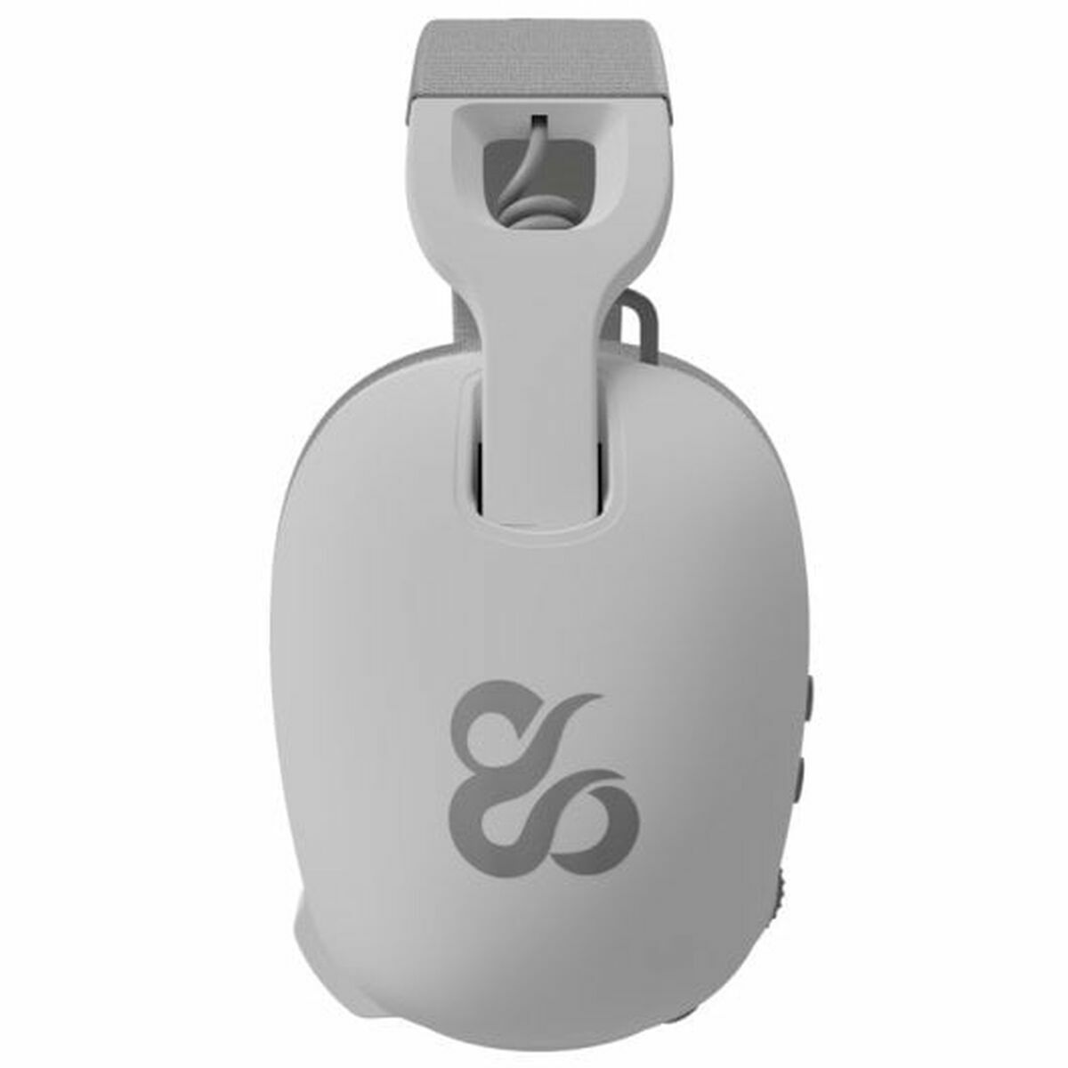 Headphones Newskill NS-HS-BAEL-IVORY