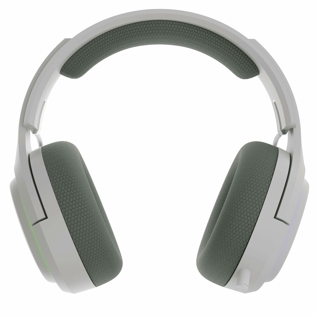 Headphones Newskill NS-HS-ATONV2-IVORY