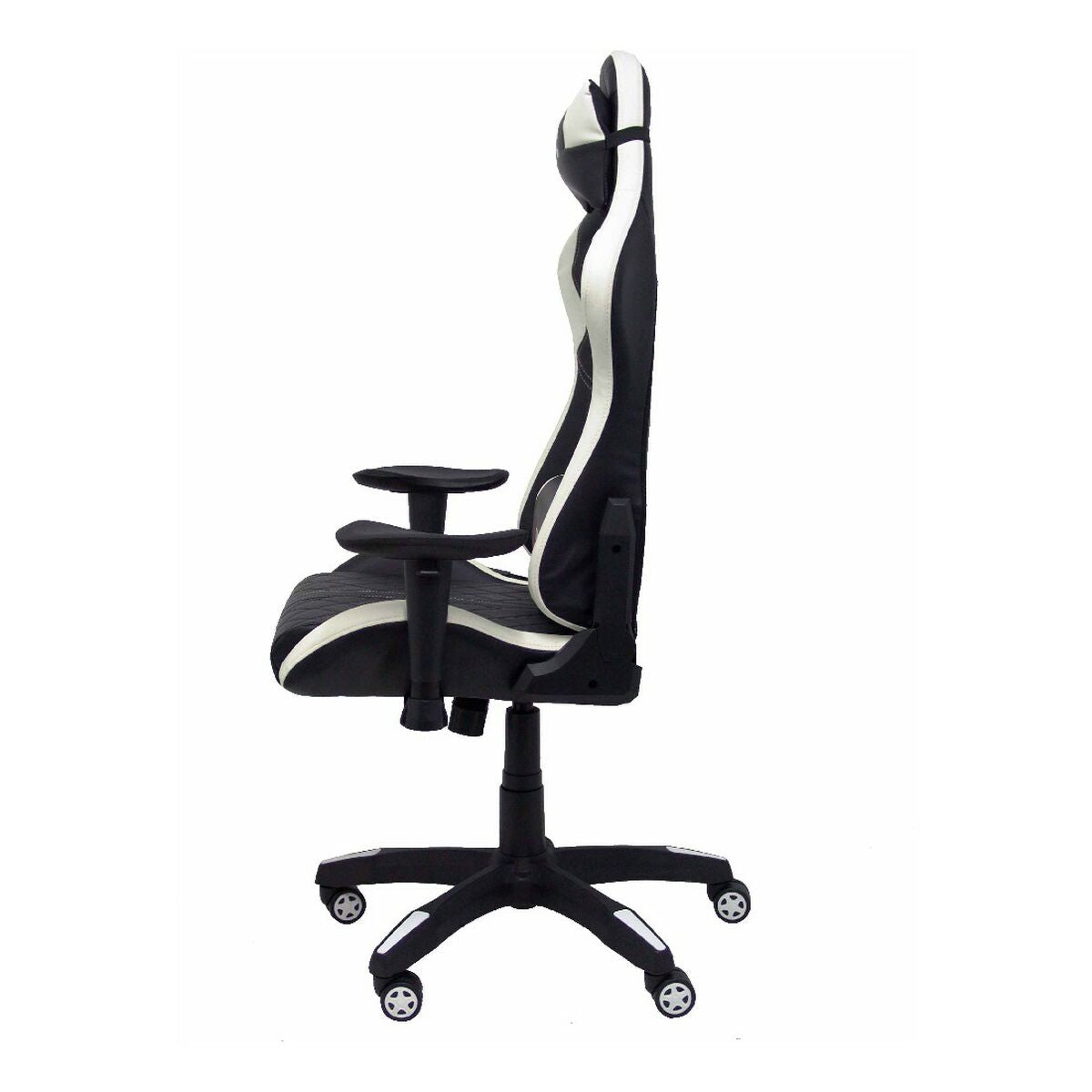 Gaming Chair Paraiso Piqueras y Crespo 6DBSPNE Black