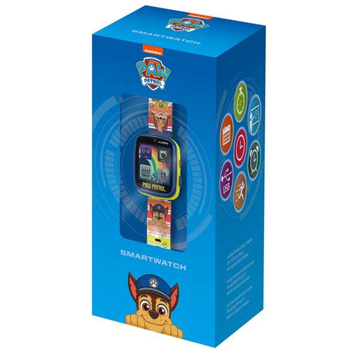 Infant's Watch Kids Licensing