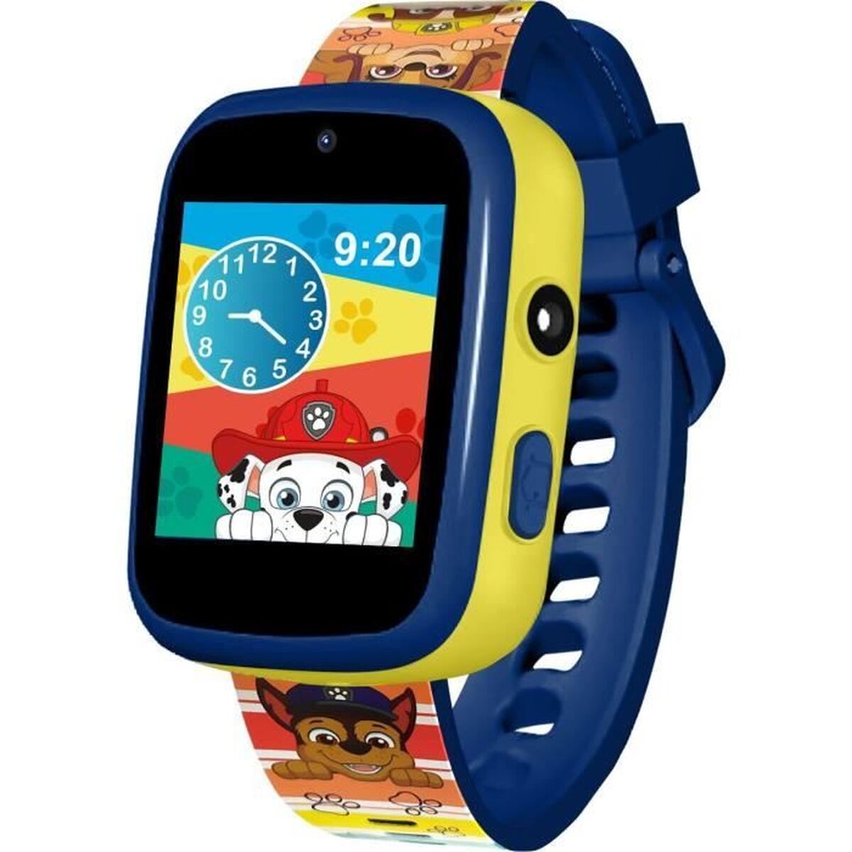 Infant's Watch Kids Licensing