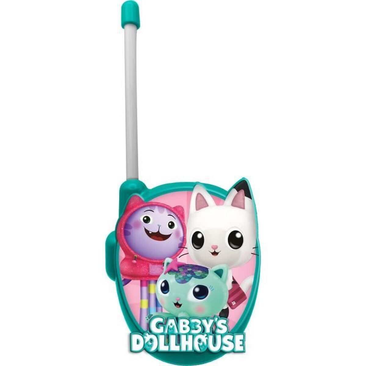 Walkie-Talkie Kids Licensing