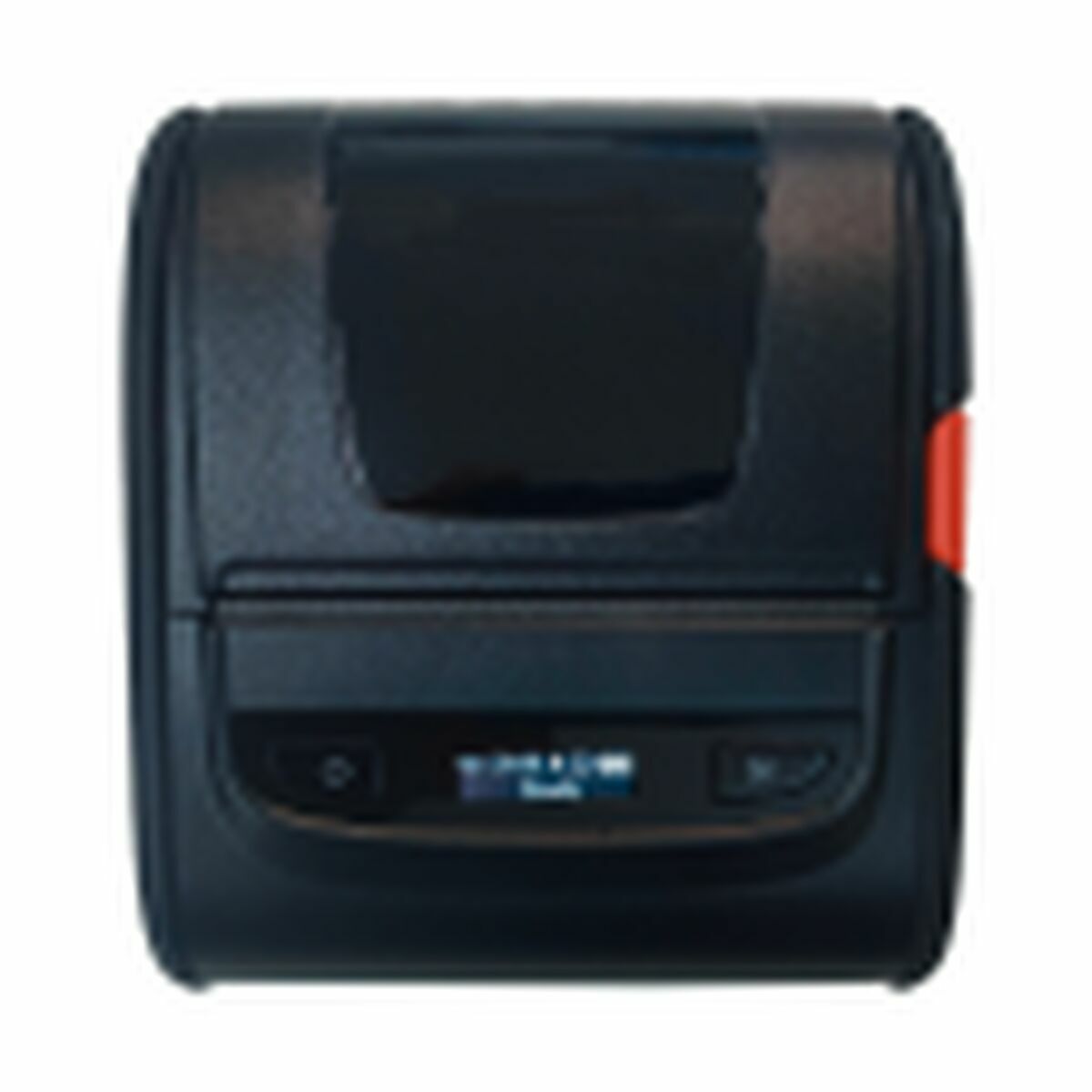 Thermal Printer Mustek MK380IIB Monochrome