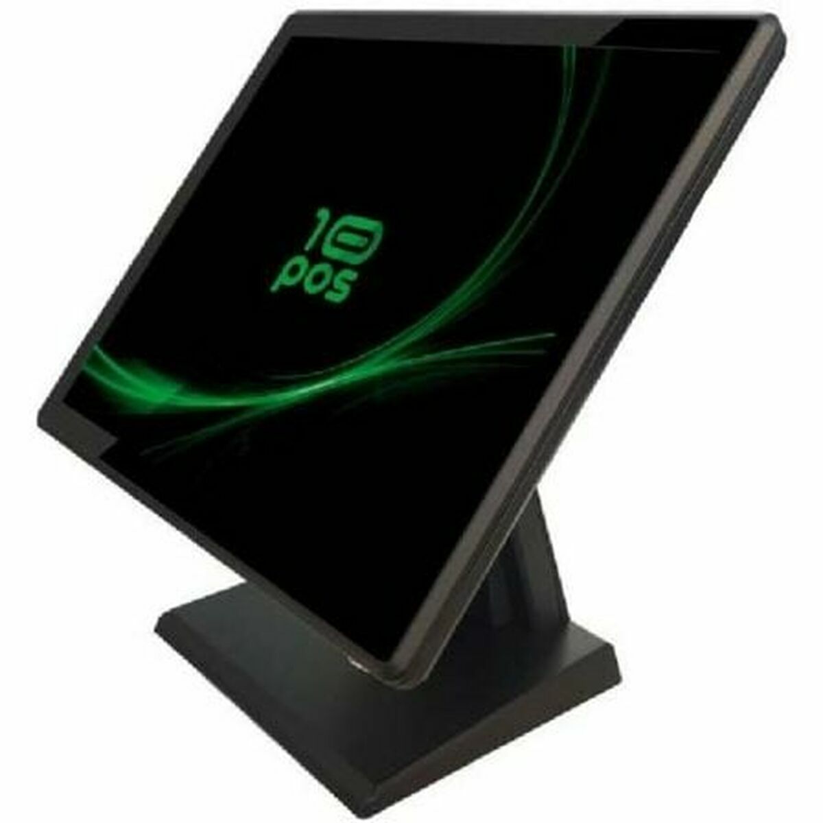 Headphone stand 10POS 10T-17I578256 Black