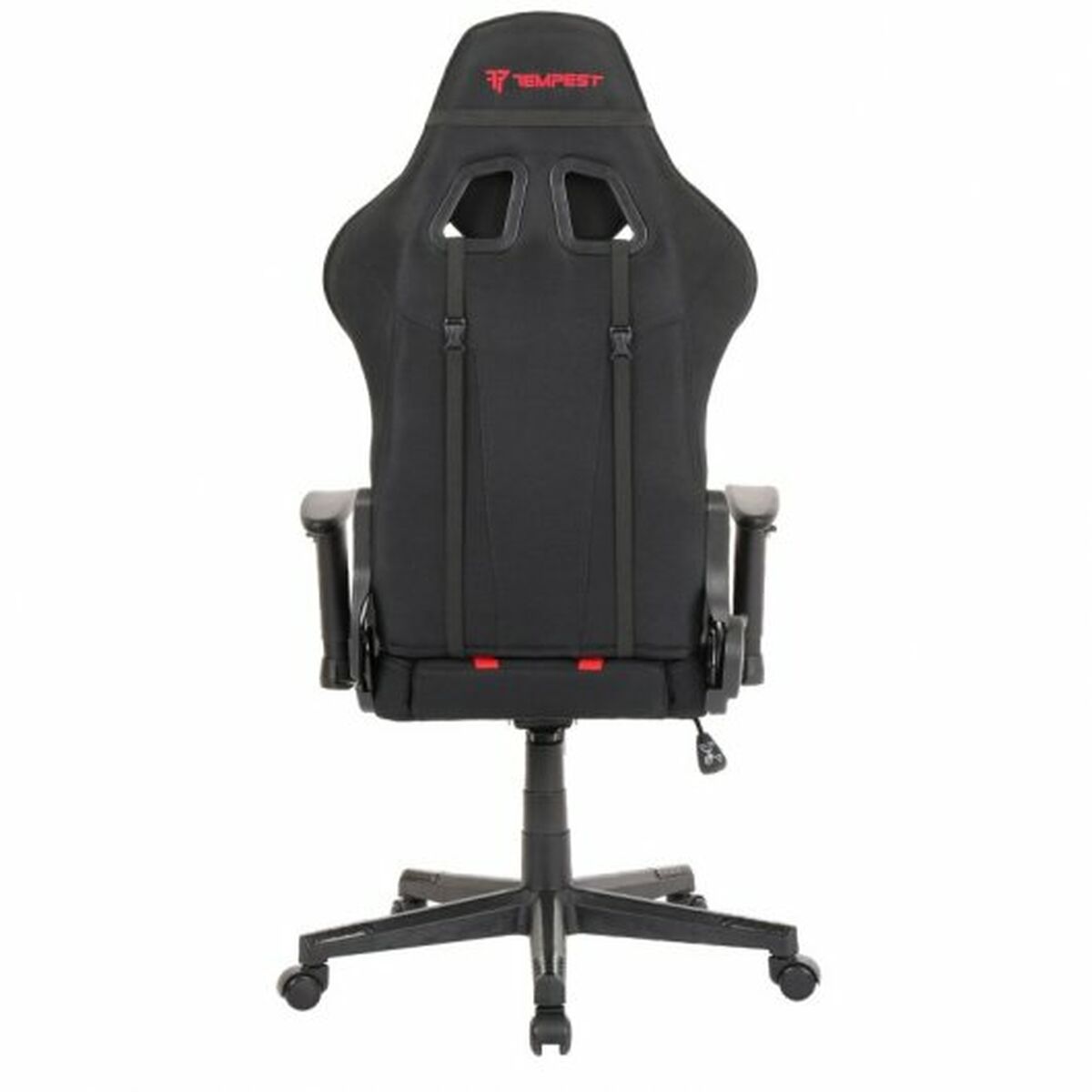 Gaming Chair Tempest Conquer Red