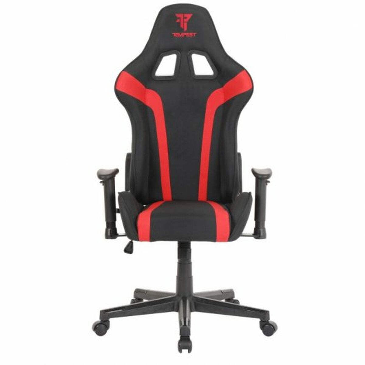 Gaming Chair Tempest Conquer Red