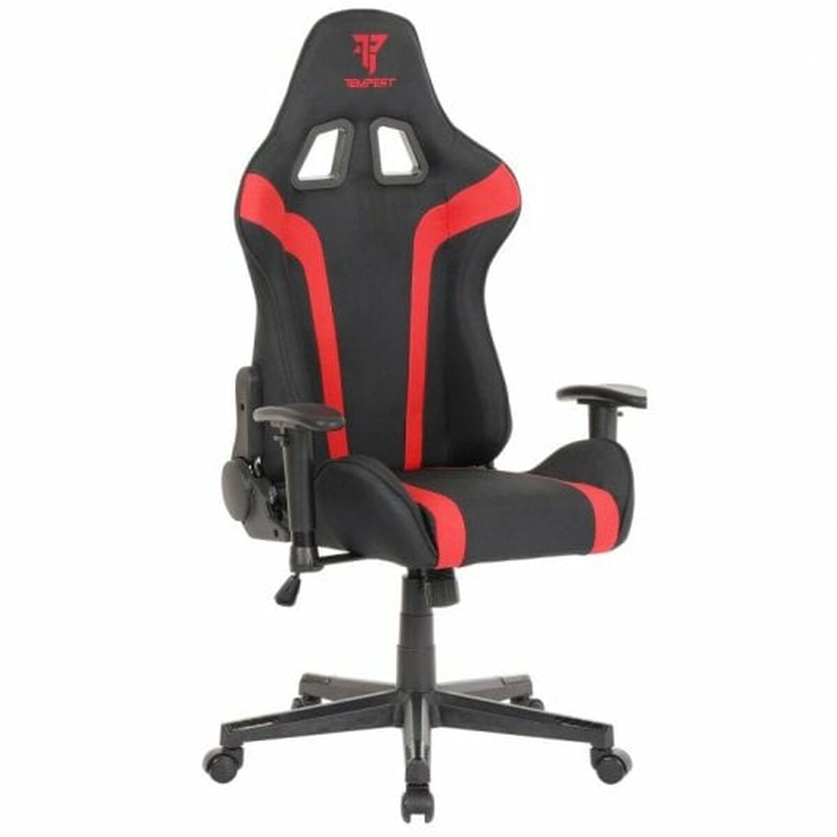 Gaming Chair Tempest Conquer Red