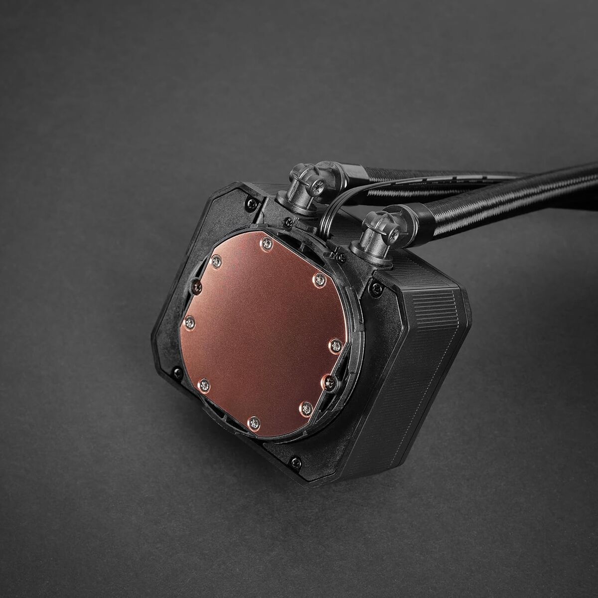 CPU Fan Mars Gaming MLPROII240