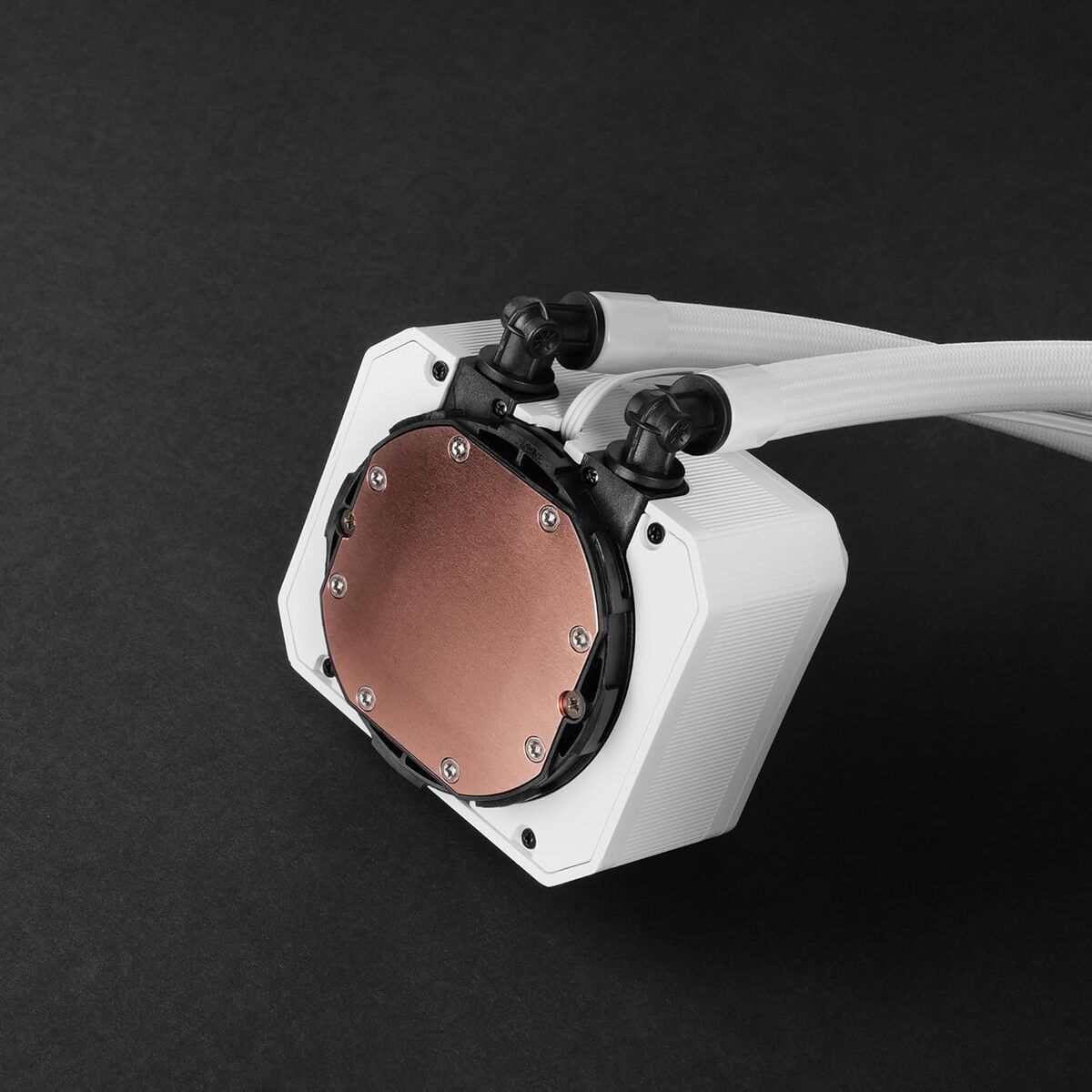 CPU Fan Mars Gaming MLPROII240W