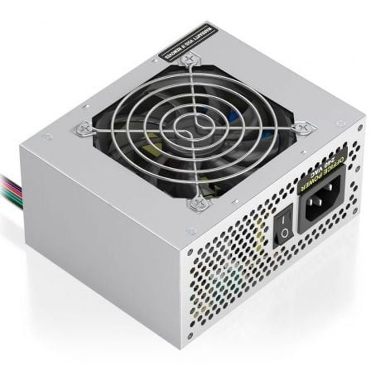 Power supply Aisens ASPC-500SFX-SEO SFX 500 W