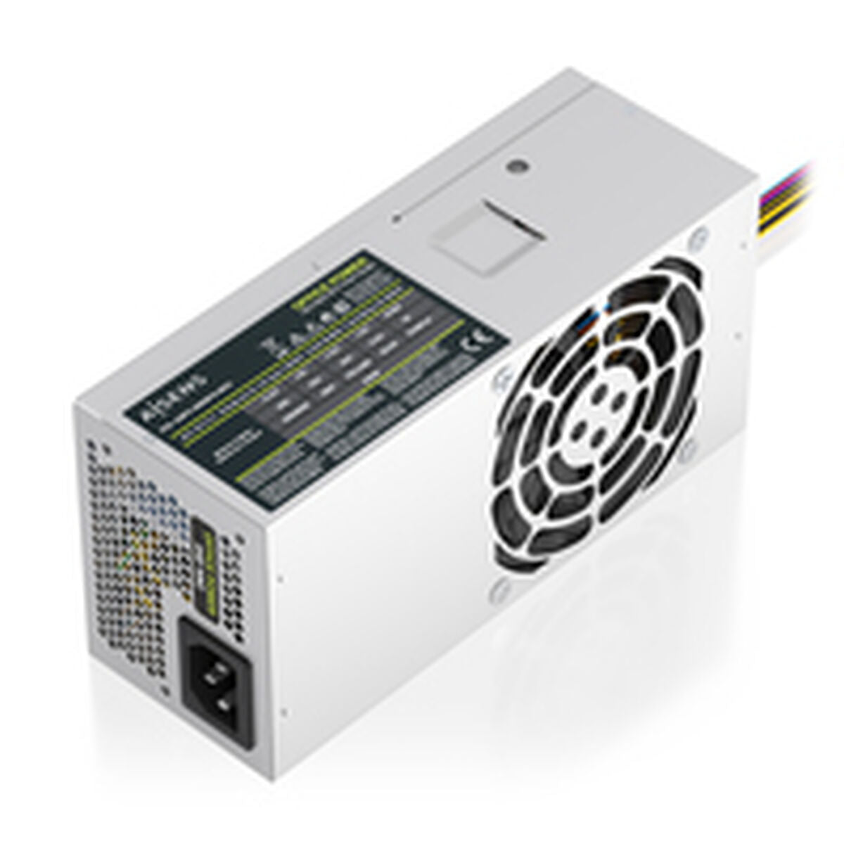 Power supply Aisens ASPC-500TFX-SEO TFX 500 W