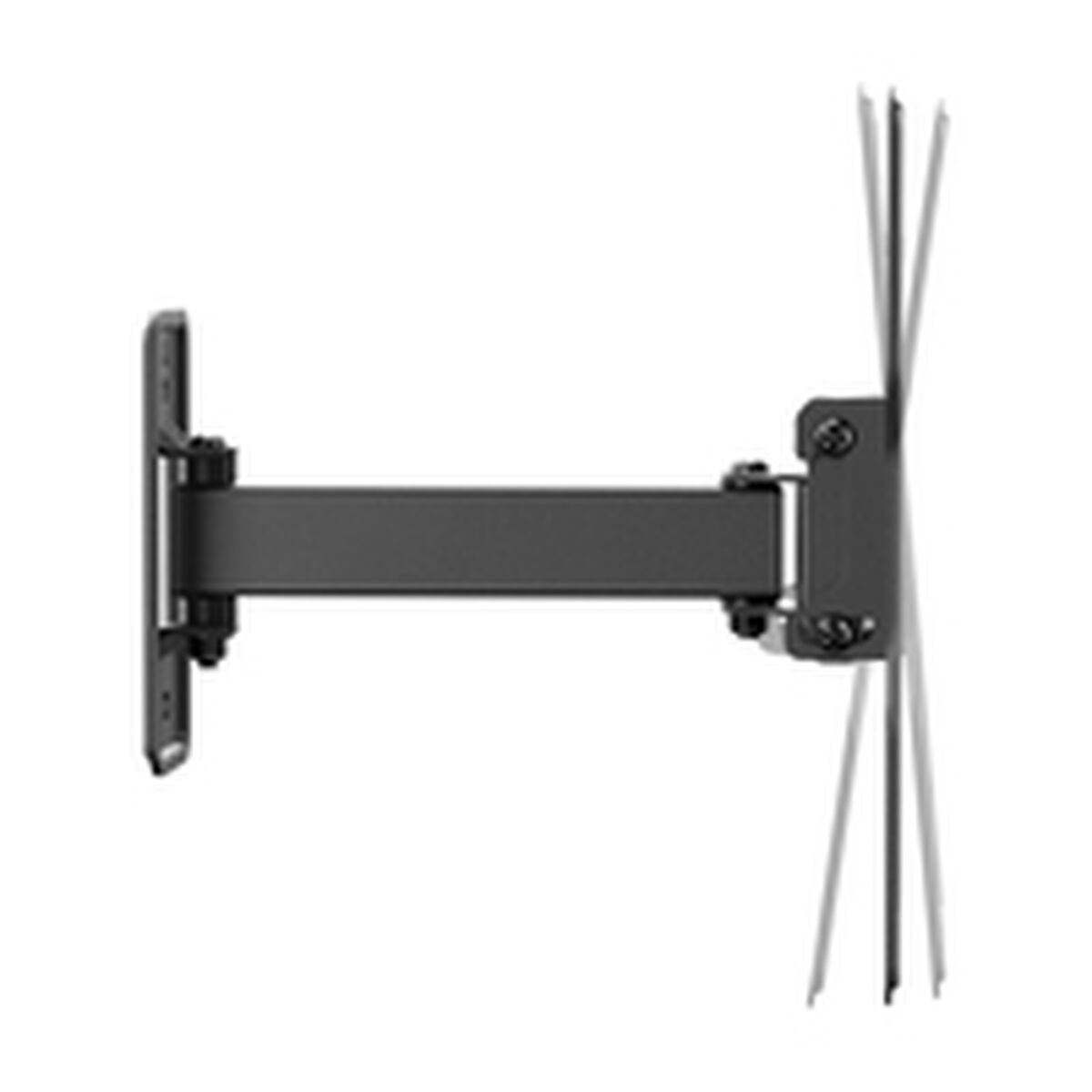 TV Mount Aisens WT43TSE-411 43" 30 Kg