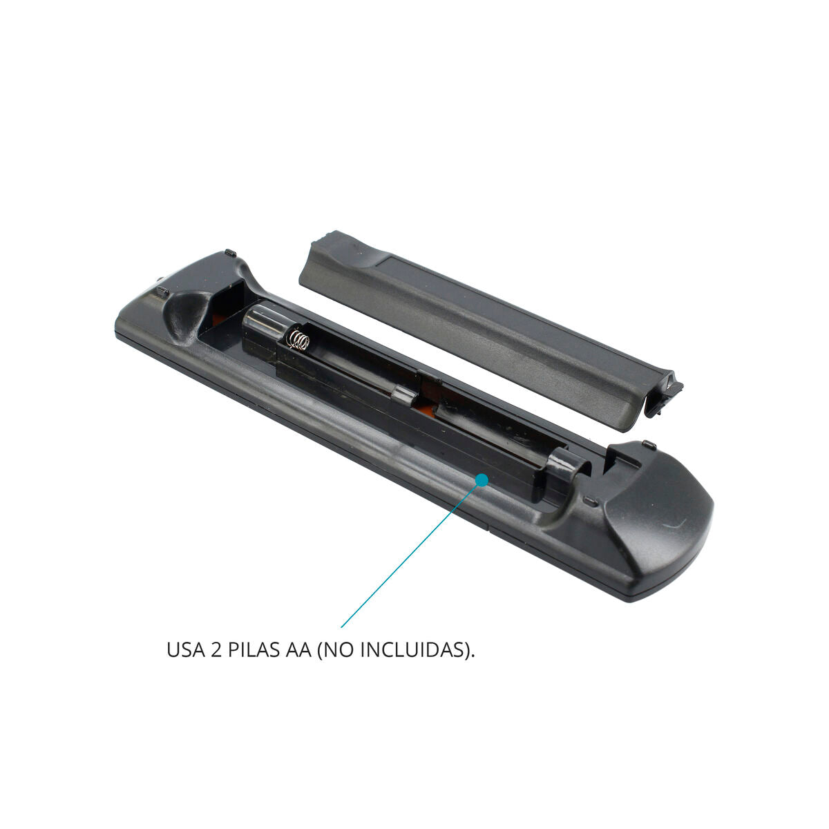 Panasonic Universal Remote Control TM Electron CTVPA01