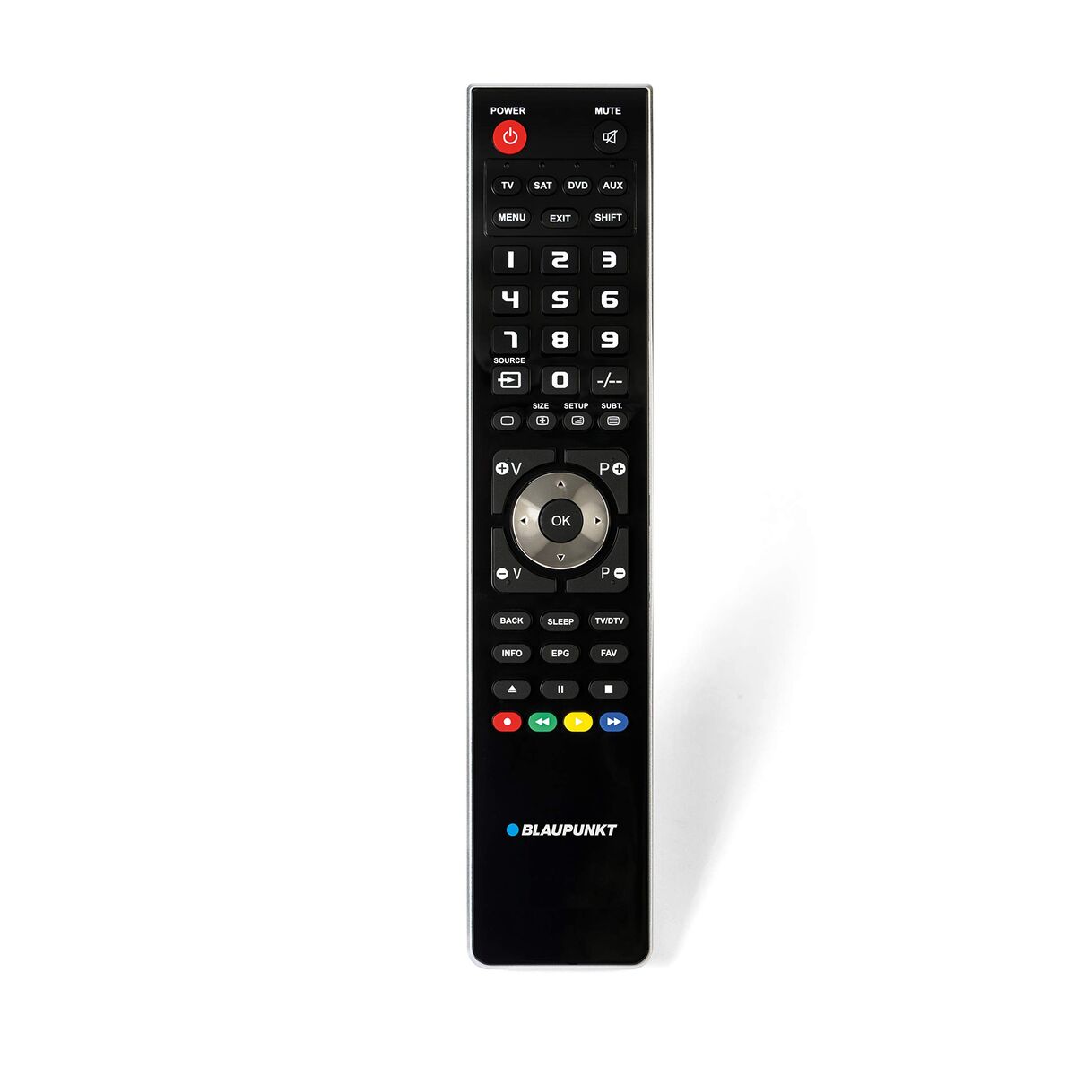Universal Remote Control Blaupunkt BP3006