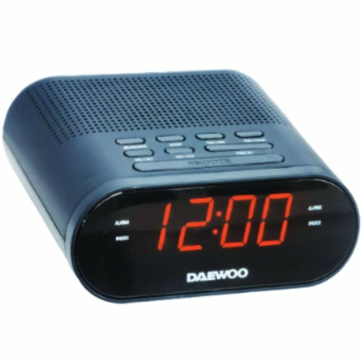 Clock-Radio Daewoo DW1218