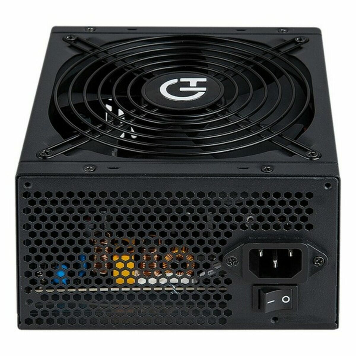 Power supply Hiditec BZ750 80Plus Bronze ATX 750W ATX 750 W 80 Plus Bronze RoHS CE