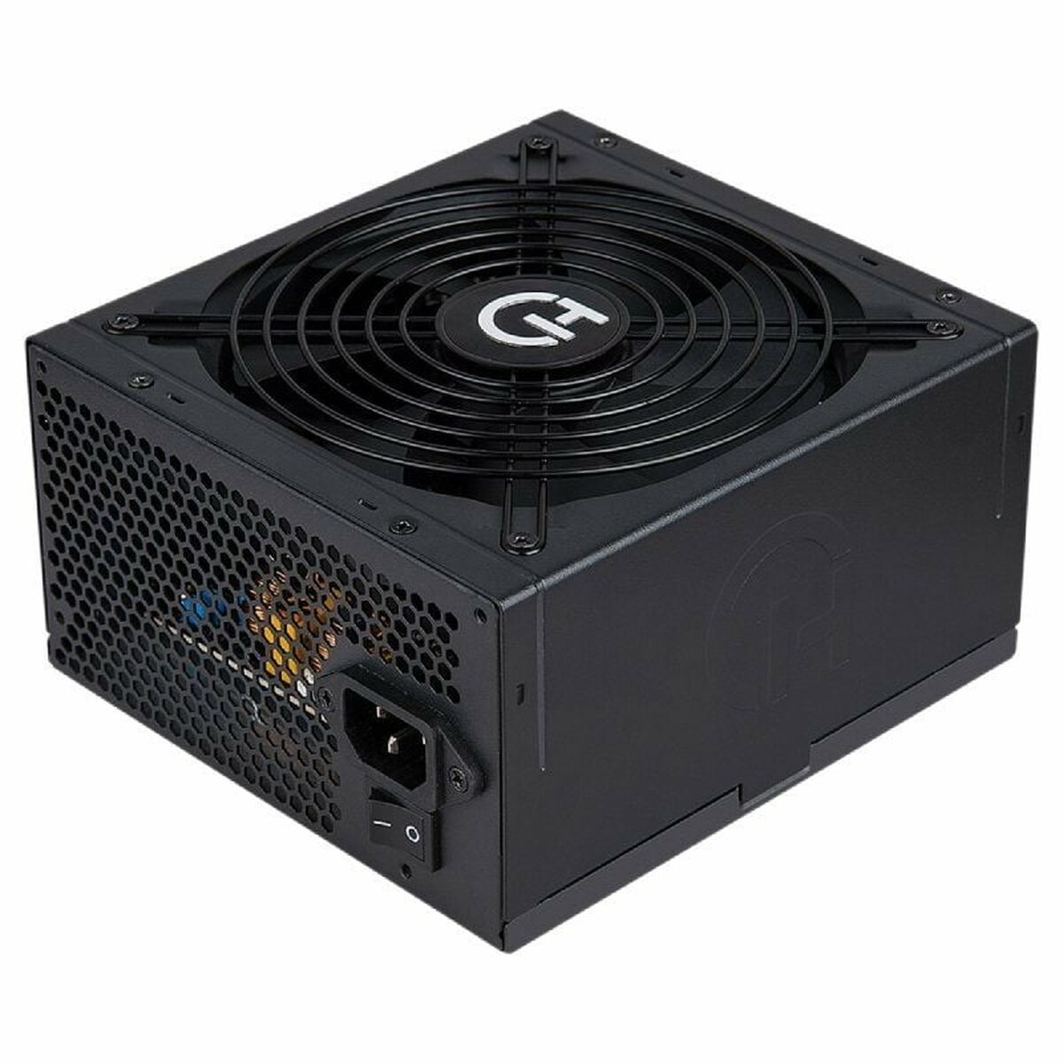 Power supply Hiditec PSU010009 ATX 550 W 80 Plus Bronze