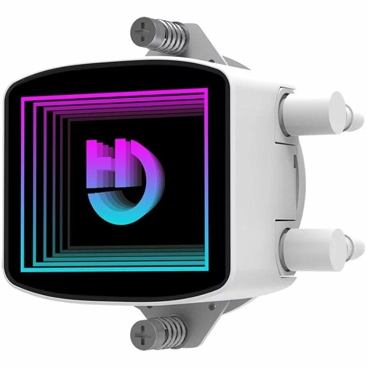 Cooling Base for a Laptop Hiditec LDCR10003