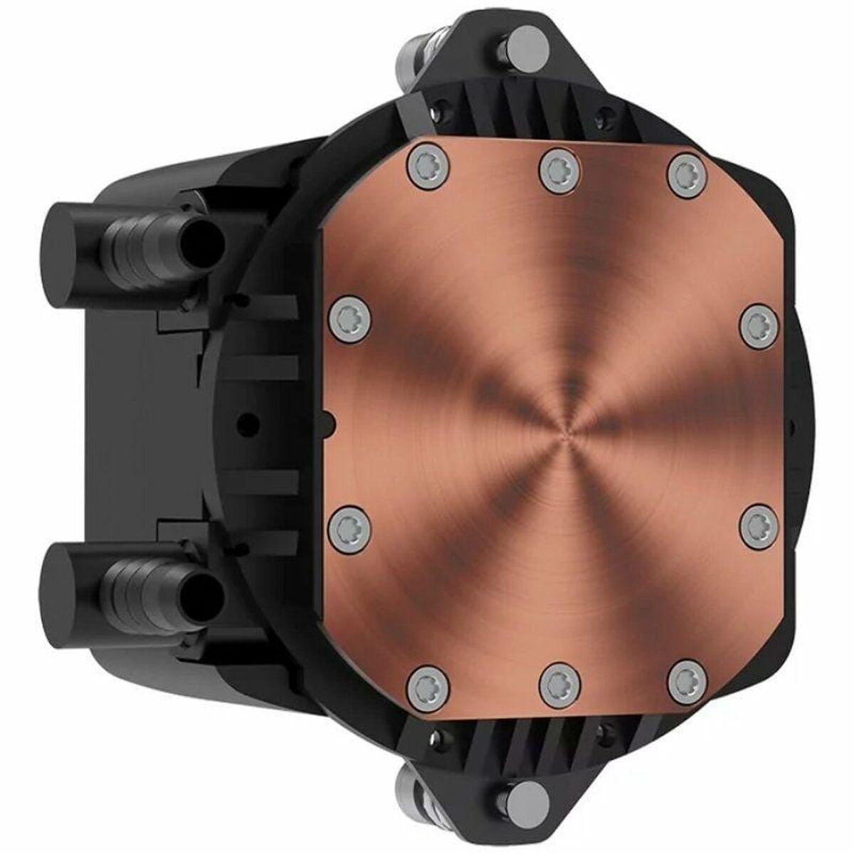 Cooling Base for a Laptop Hiditec LDCR10004