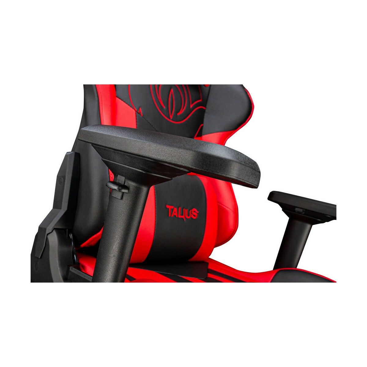Gaming Chair Talius VIPER Black