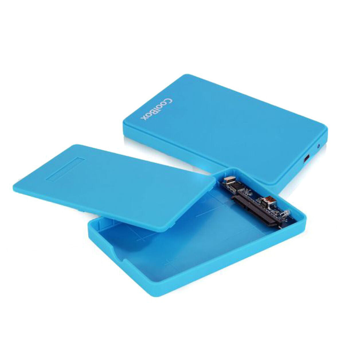 External Box CoolBox SCG2543 2,5"