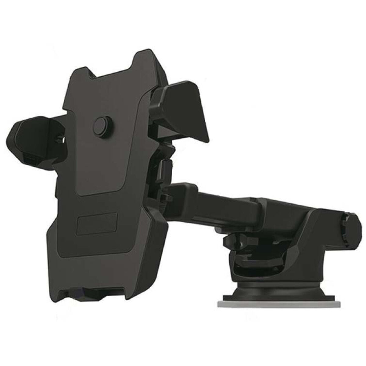 Mobile Support for Cars CoolBox COOLTELescopic Black