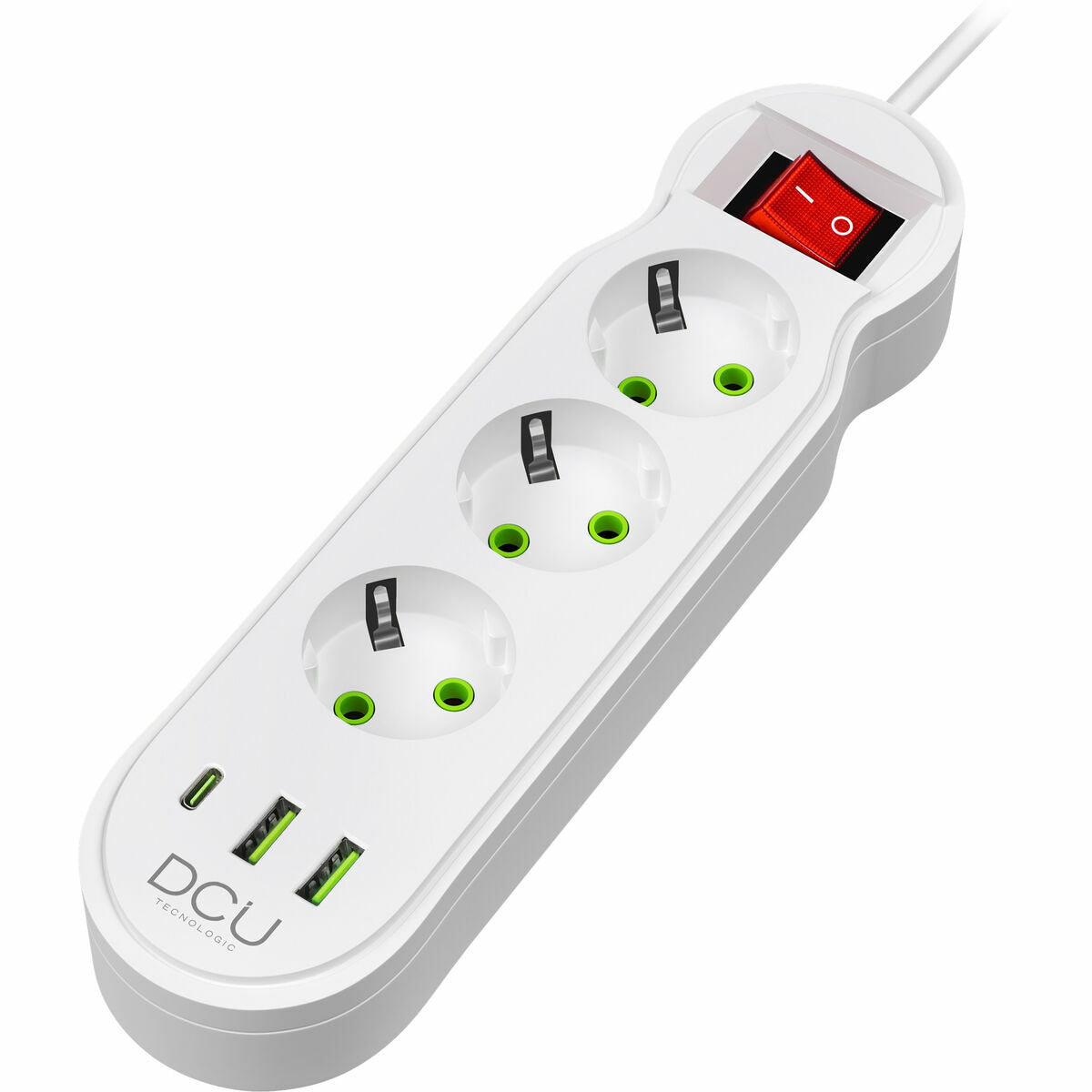 Circuit board DCU 37400103