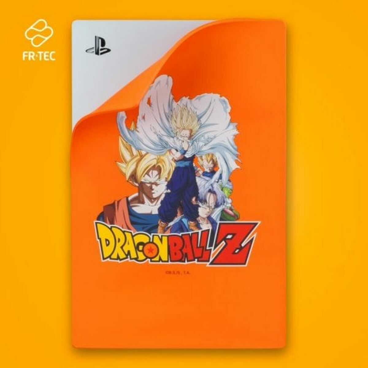 Keyboard case FR-TEC DB0002