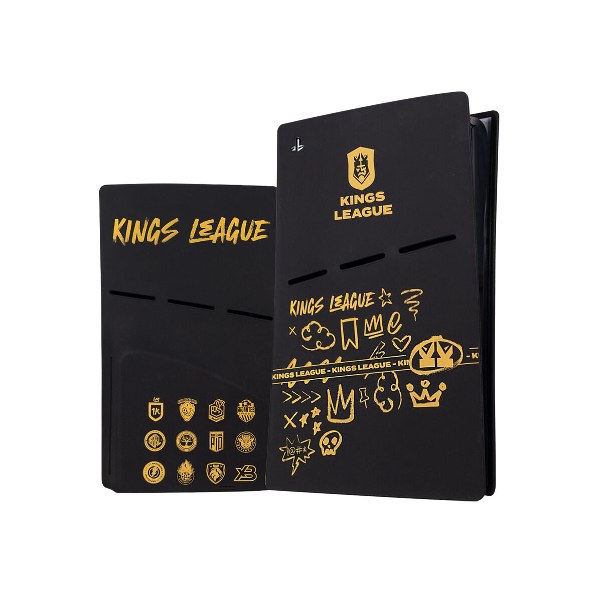 Keyboard case FR-TEC KL0002