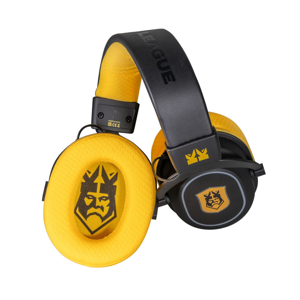 Gaming Headset with Microphone FR-TEC KL2001