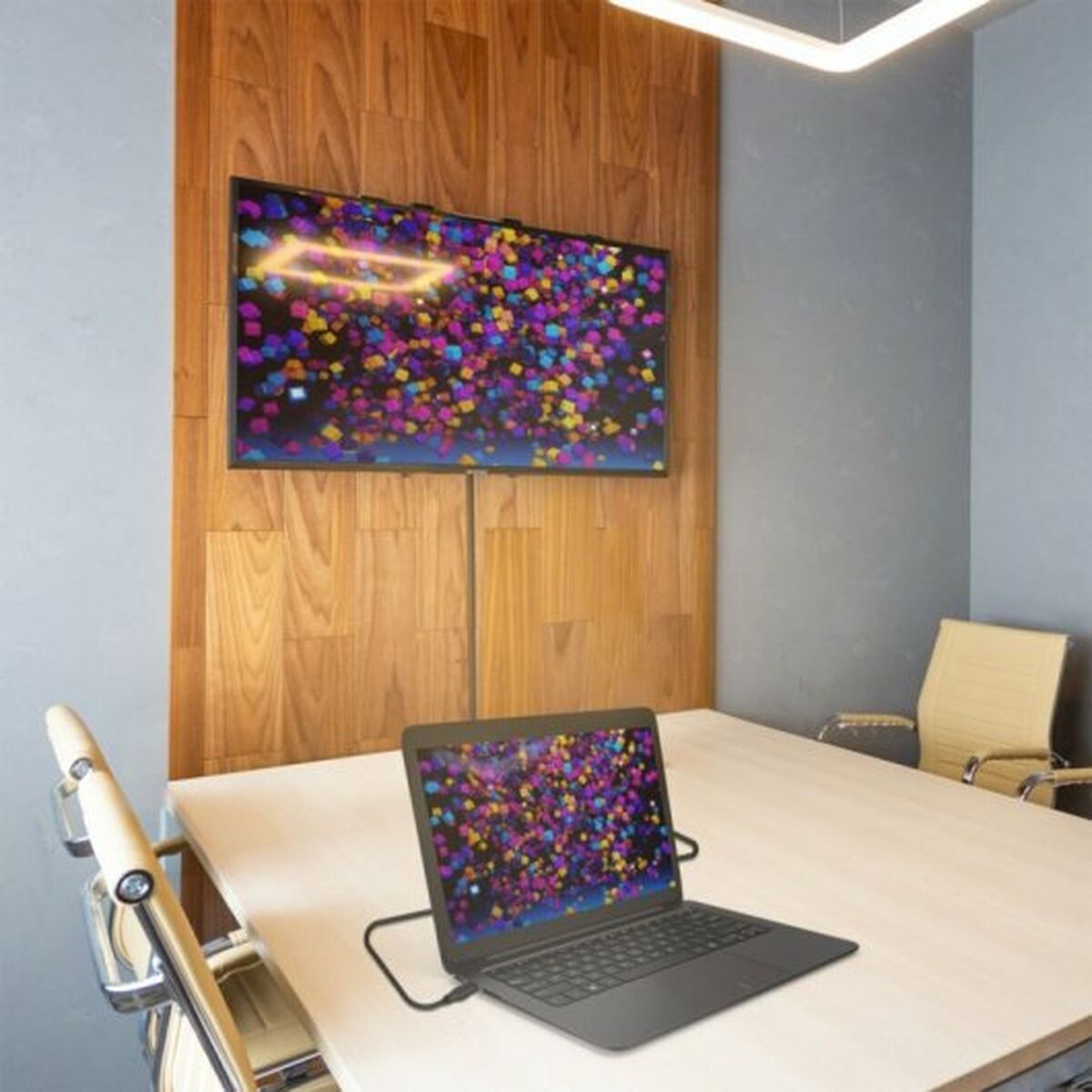 HDMI Cable Aisens A120-0723