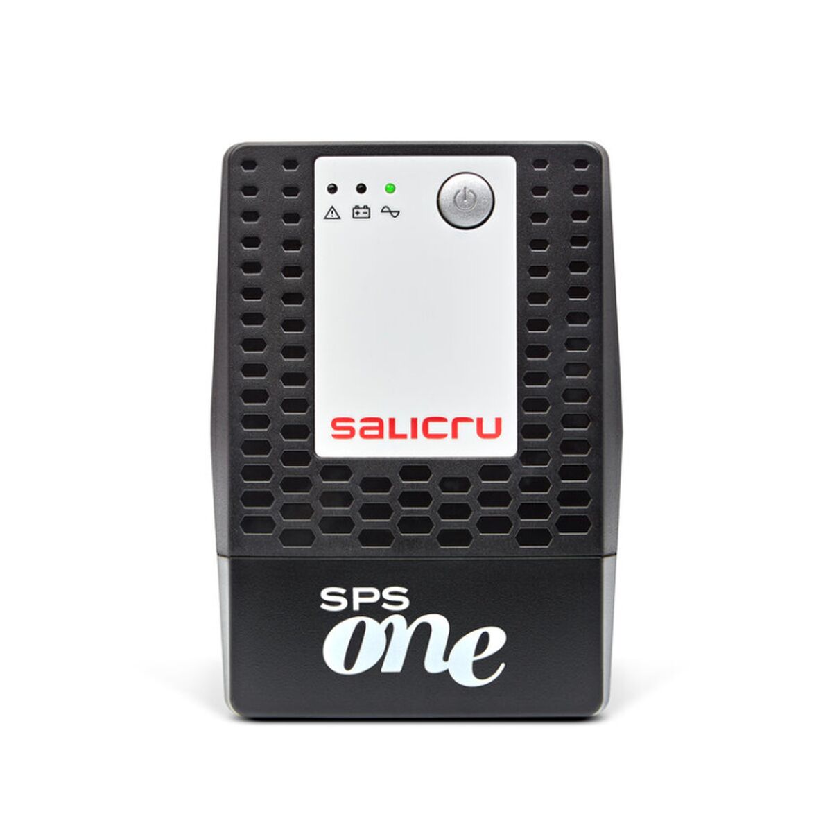 Uninterruptible Power Supply System Interactive UPS Salicru 662AG000001 500 VA