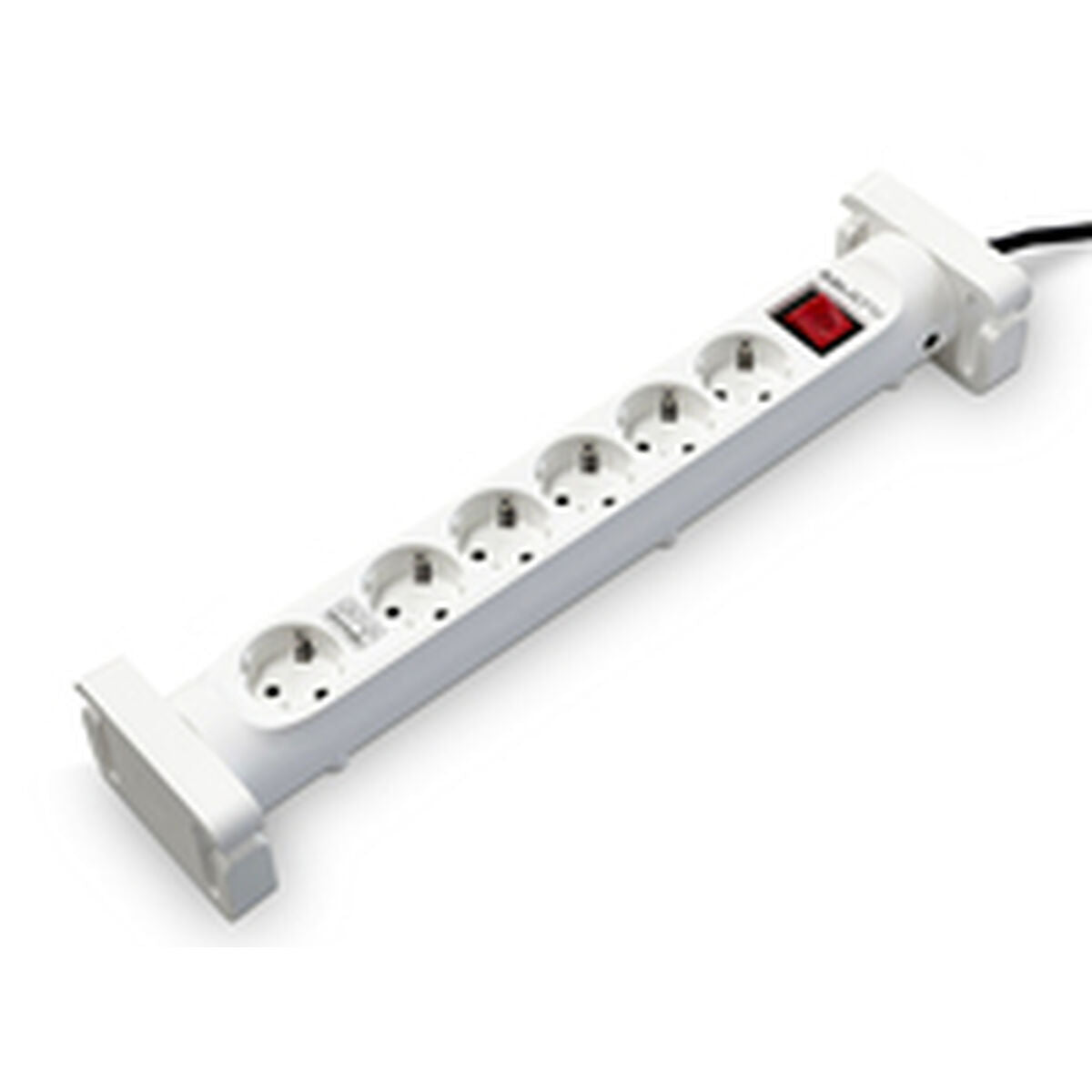 Uninterruptible Power Supply System Interactive UPS Salicru 680DA000002 White (1,4 m)