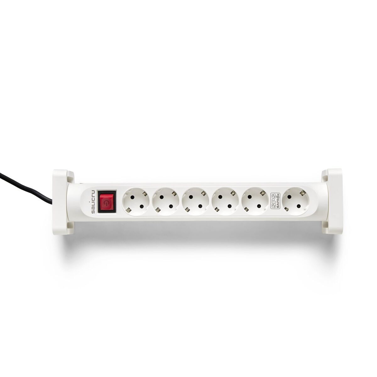 Uninterruptible Power Supply System Interactive UPS Salicru 680DA000002 White (1,4 m)