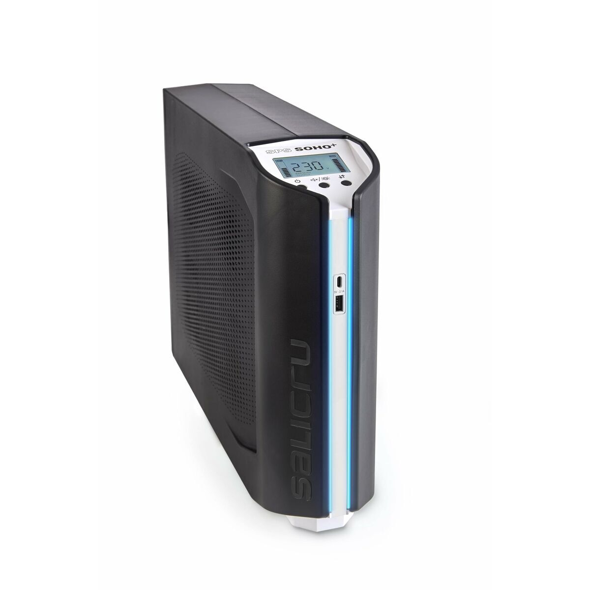 Uninterruptible Power Supply System Interactive UPS Salicru 647EA000003 720 W