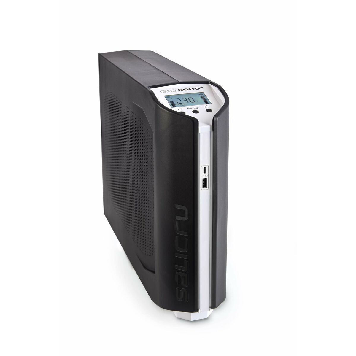 Uninterruptible Power Supply System Interactive UPS Salicru 647EA000005 1200 W