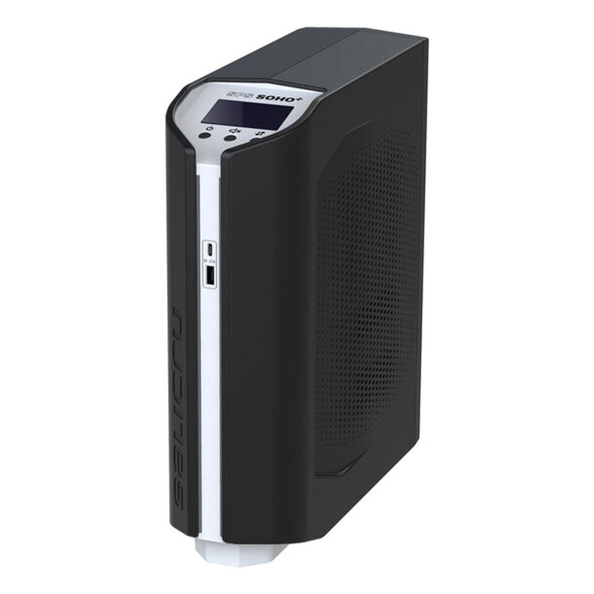 Uninterruptible Power Supply System Interactive UPS Salicru SPS 750 SOHO+ 750 VA