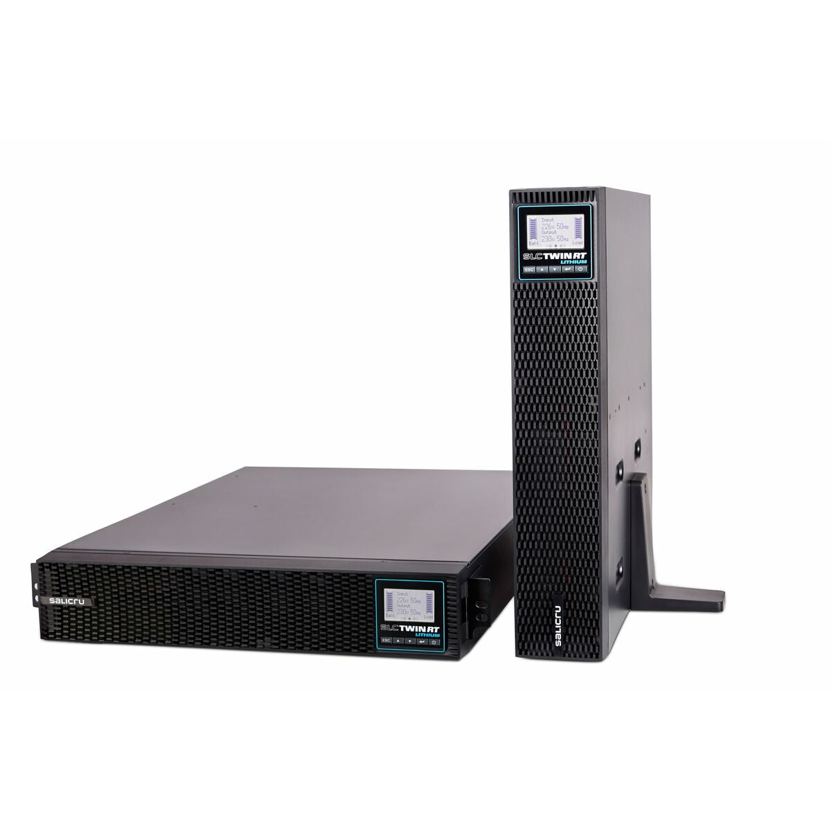 Uninterruptible Power Supply System Interactive UPS Salicru 6B4LA000002