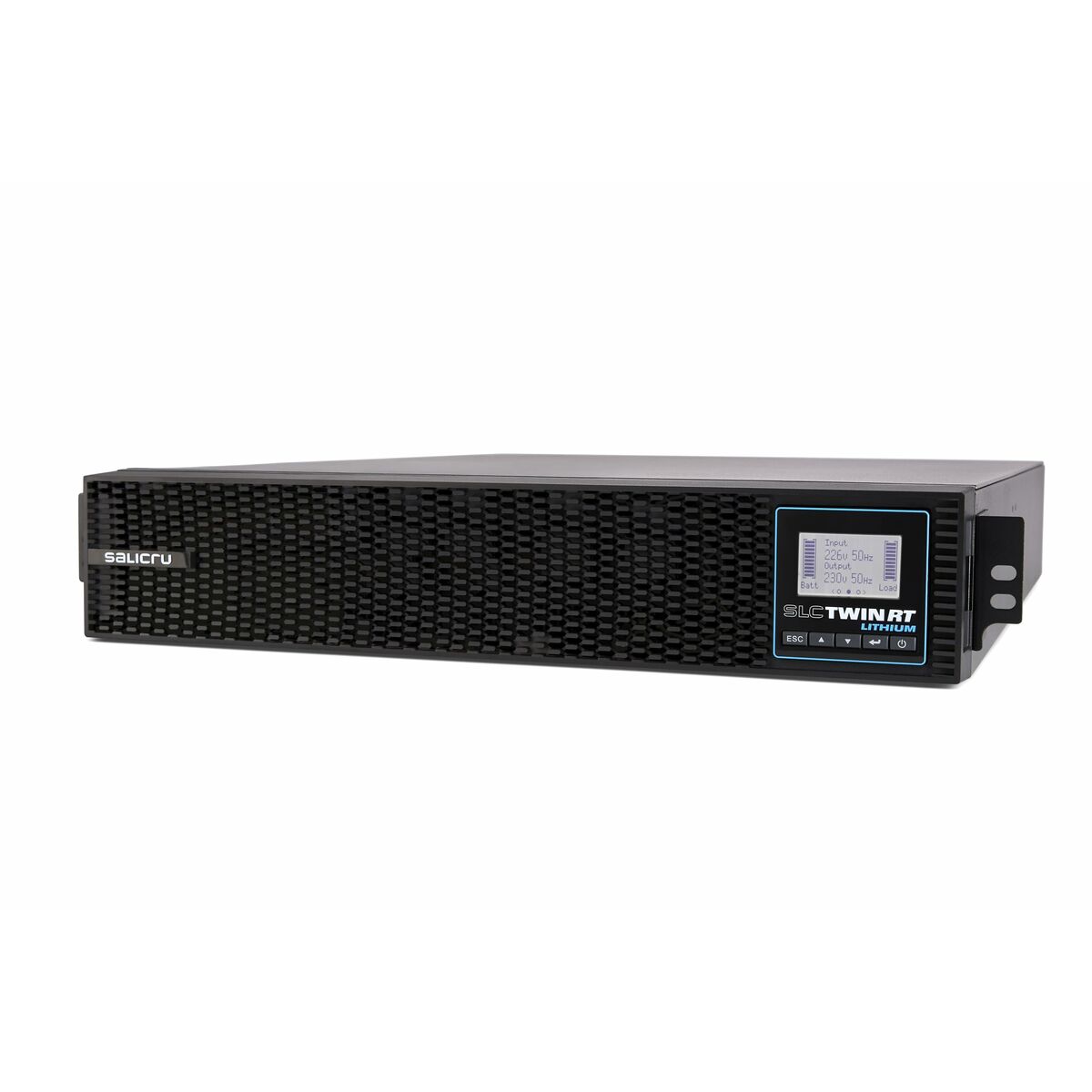 Uninterruptible Power Supply System Interactive UPS Salicru 6B4LA000004
