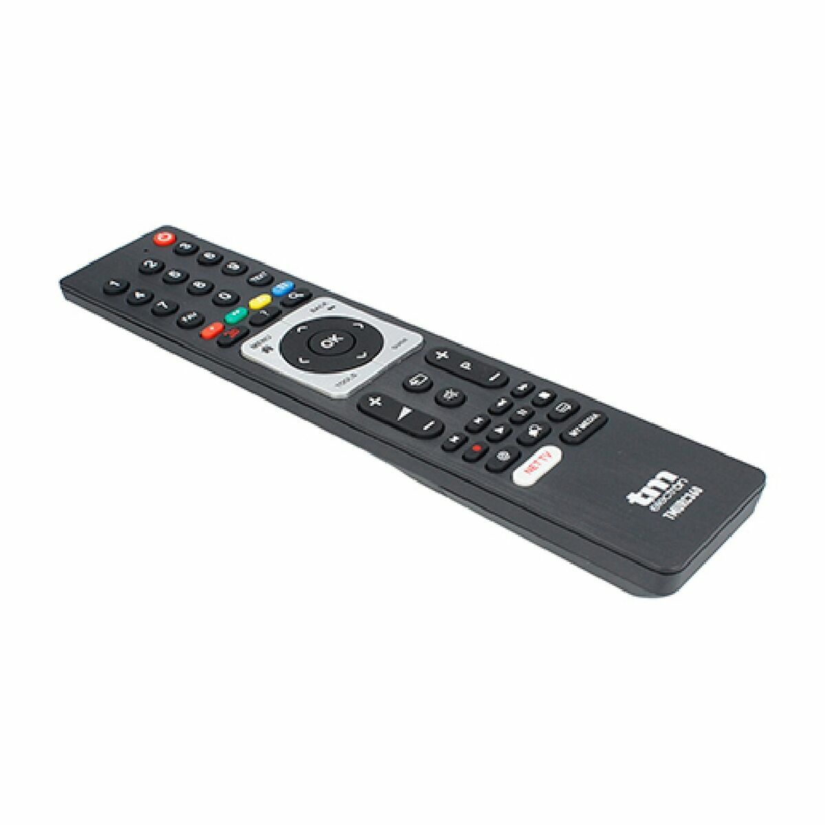 Remote control TM Electron TMURC360 Black