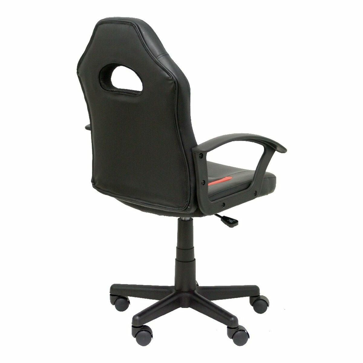 Gaming Chair Mohedas Foröl 40350RN Young Black