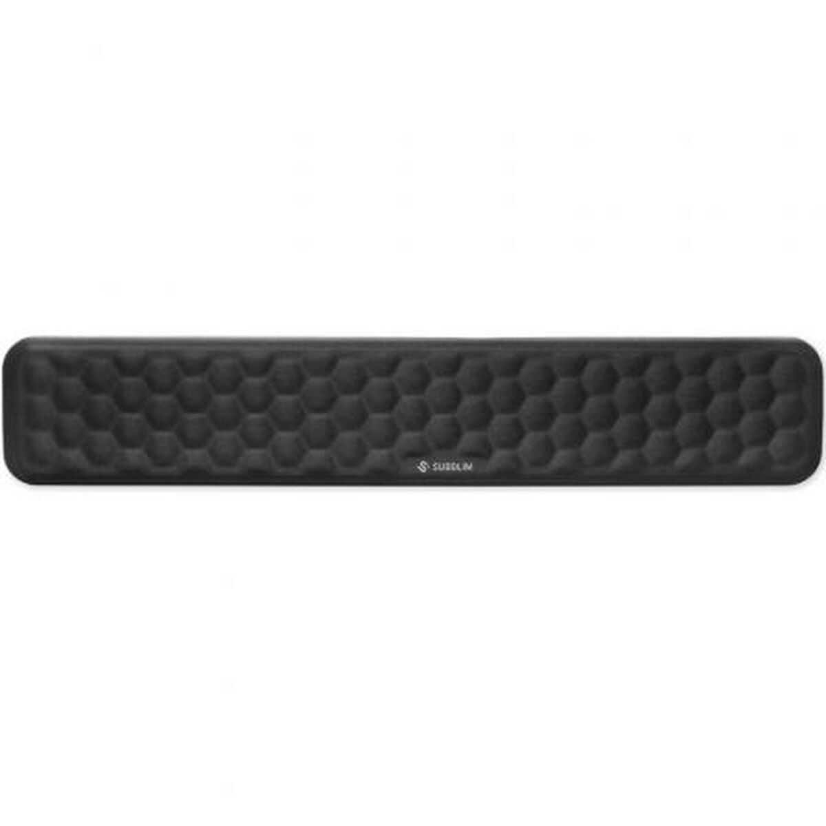 Mouse Mat Subblim SUBMP-04E030 Black