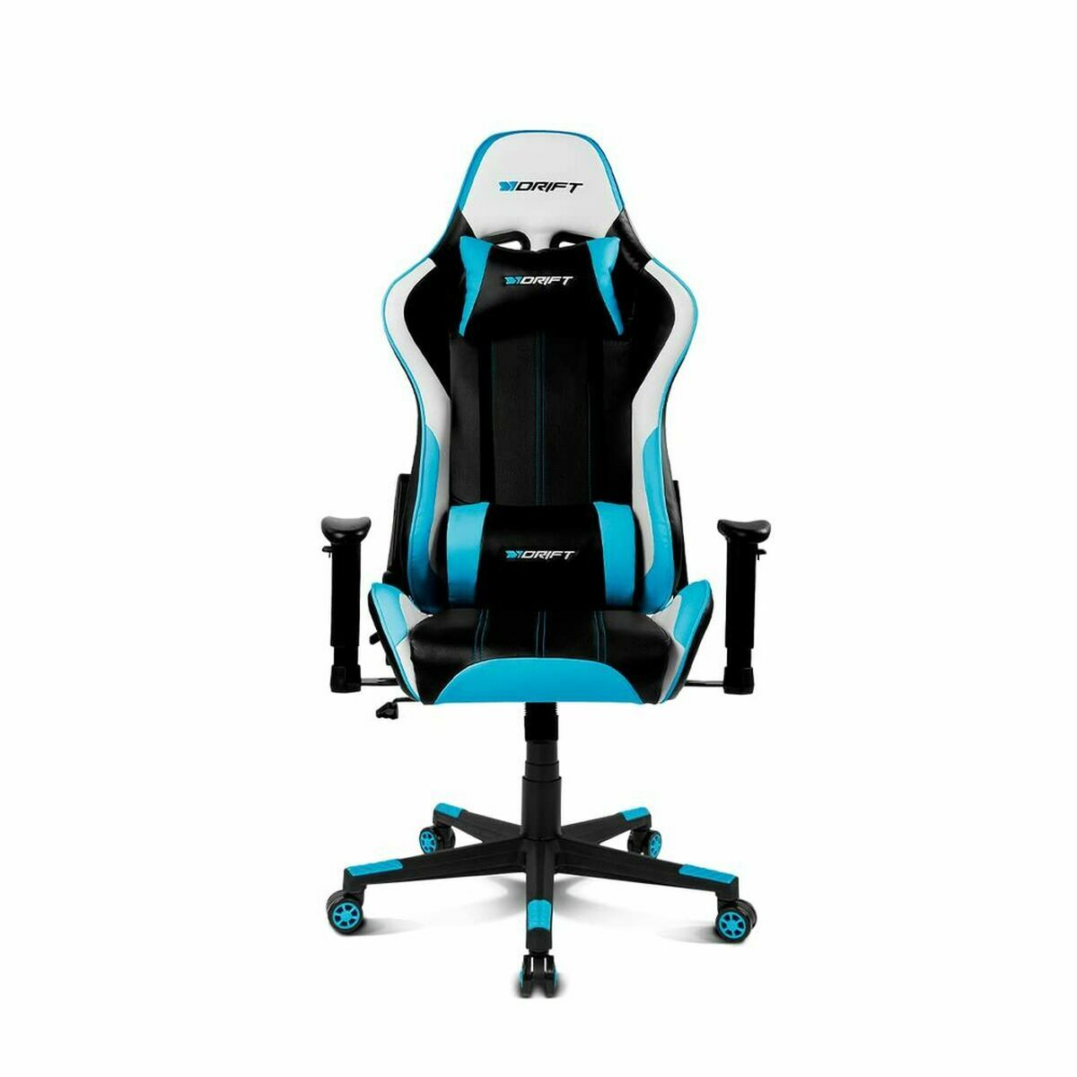 Gaming Chair DRIFT D175 Blue